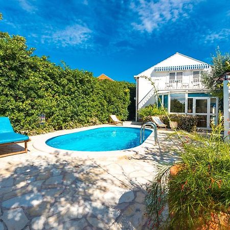 Villa Piano Mlini Kültér fotó